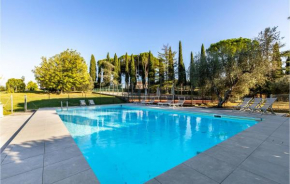 Villa Tiglio San Gervasio